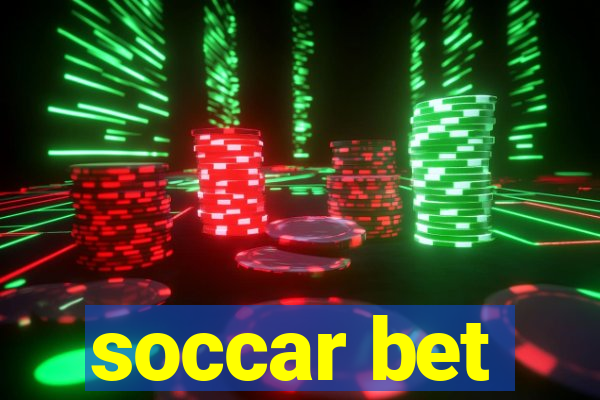 soccar bet